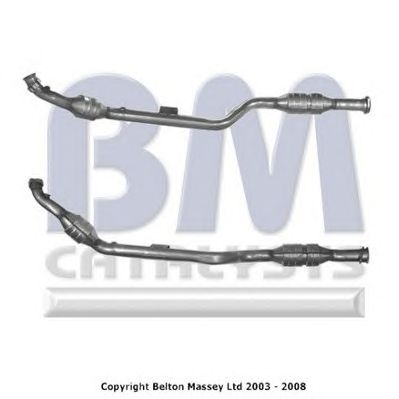 BM CATALYSTS bm91130 -